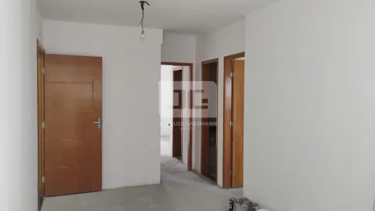 Apartamento com 2 Quartos à venda, 63m² no Baeta Neves, São Bernardo do Campo