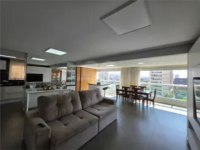 Apartamento com 3 Quartos à venda, 140m² no Santa Teresinha, São Paulo