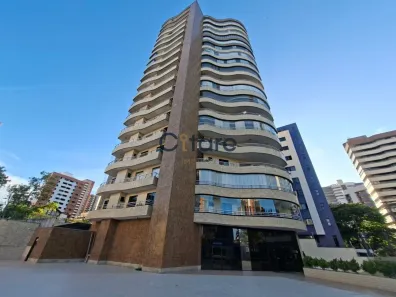 Apartamento com 4 Quartos à venda, 240m² no Aldeota, Fortaleza