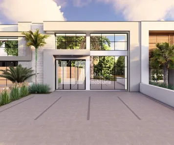 Galpão/Depósito/Armazém à venda, 455m² no Jardim América, Paulínia