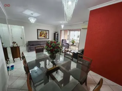 Apartamento com 3 Quartos à venda, 131m² no Centro, Florianópolis