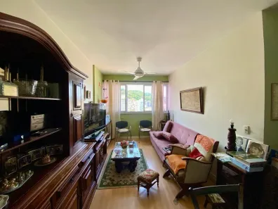 Apartamento com 3 Quartos à venda, 92m² no Centro, Florianópolis