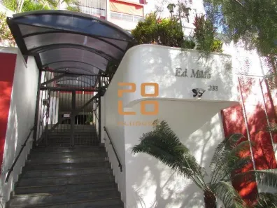 Apartamento com 3 Quartos para alugar, 99m² no Setor Pedro Ludovico, Goiânia