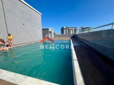 Apartamento com 2 Quartos à venda, 70m² no Guilhermina, Praia Grande