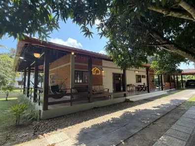 Casa de Condomínio com 4 Quartos à venda, 363m² no Aldeia dos Camarás, Camaragibe