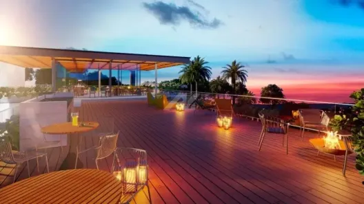 Lote/Terreno à venda, 531m² no Parque São Quirino, Campinas