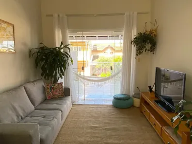 Casa de Condomínio com 3 Quartos à venda, 165m² no Lenheiro, Valinhos