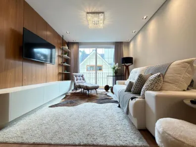 Apartamento com 2 Quartos à venda, 82m² no Planalto, Gramado