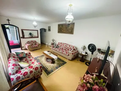 Casa com 4 Quartos à venda, 325m² no Vila Leonor, São Paulo
