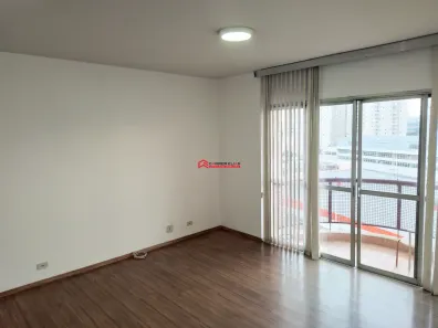 Apartamento com 3 Quartos para alugar, 105m² no Perdizes, São Paulo