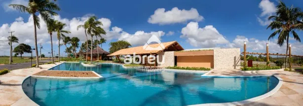Lote/Terreno à venda, 360m² no , Nísia Floresta