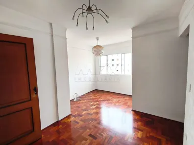 Apartamento com 3 Quartos à venda, 78m² no Jardim Auri Verde, Bauru