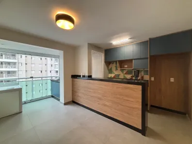 Apartamento com 1 Quarto para alugar, 42m² no Barra Funda, São Paulo