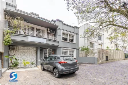 Imóvel Comercial com 8 Quartos à venda, 912m² no Rio Branco, Porto Alegre