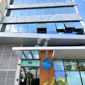 Sala Comercial à venda, 25m² no São Francisco, Niterói