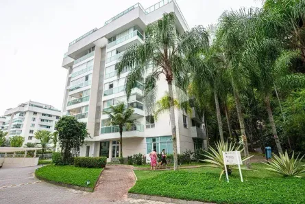 Cobertura com 3 Quartos à venda, 267m² no São Francisco, Niterói