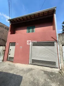 Casa com 2 Quartos à venda, 132m² no Jardim da Cidade II, Salto