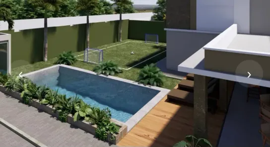 Apartamento com 2 Quartos à venda, 52m² no Parque Albano (Jurema), Caucaia