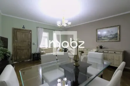 Casa com 4 Quartos à venda, 190m² no Vila Anglo Brasileira, São Paulo