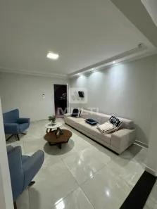 Casa com 4 Quartos à venda, 285m² no Cidade Jardim, Uberlândia