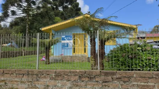 Casa com 2 Quartos à venda, 70m² no Centro, Canela