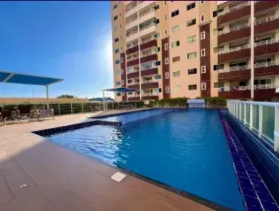 Apartamento com 3 Quartos para venda ou aluguel, 62m² no Mondubim, Fortaleza