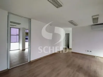 Imóvel Comercial para alugar, 100m² no Cerqueira César, São Paulo
