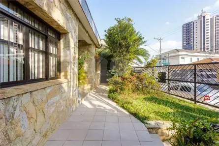 Sobrado com 4 Quartos à venda, 390m² no Bosque da Saúde, São Paulo