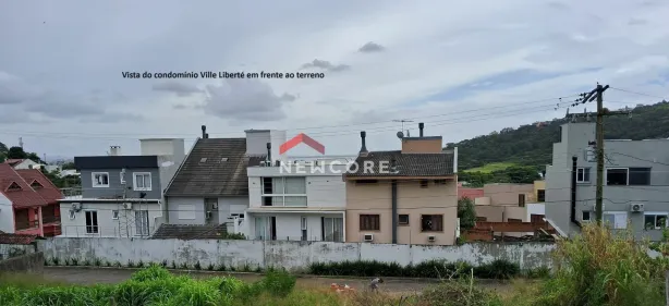 Lote/Terreno à venda, 310m² no Vila Nova, Porto Alegre
