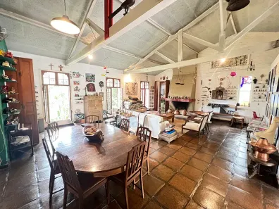 Casa com 4 Quartos à venda, 220m² no Cachoeira, Ibiúna