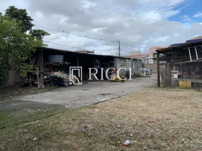 Lote/Terreno à venda, 937m² no Aparecida, Santos