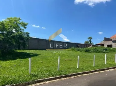 Lote/Terreno à venda, 477m² no Parque Xangrilá, Campinas