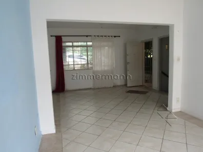 Sobrado com 4 Quartos para alugar, 120m² no Perdizes, São Paulo