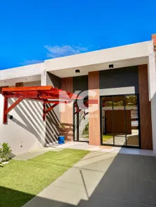 Casa com 3 Quartos à venda, 180m² no Urucunema, Eusébio
