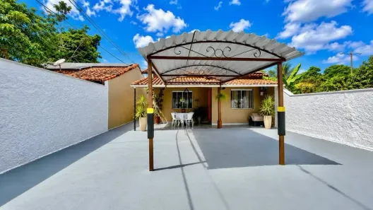 Casa com 2 Quartos à venda, 166m² no Condado de Maricá, Maricá