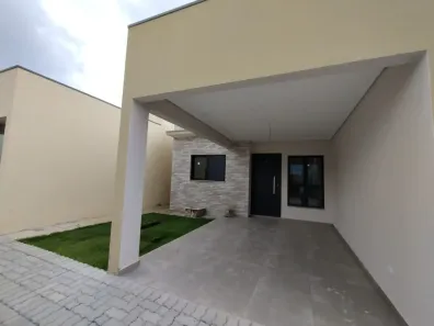 Casa com 2 Quartos à venda, 90m² no Jardim Nossa Senhora Salete, Araçoiaba da Serra