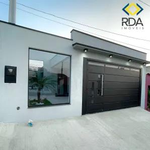 Casa com 2 Quartos à venda, 134m² no Jardim Rêmulo Zoppi, Indaiatuba