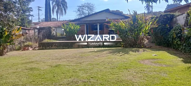 Fazenda/Sítio com 3 Quartos à venda, 1000m² no , Serra Negra