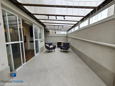 Apartamento com 2 Quartos à venda, 157m² no Santana, Porto Alegre