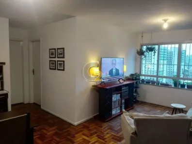 Apartamento com 2 Quartos à venda, 72m² no Cambuci, São Paulo
