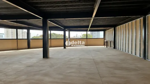 Ponto Comercial à venda, 1754m² no Shopping Park, Uberlândia