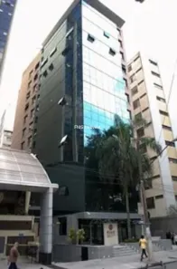 Sala Comercial para alugar, 320m² no Consolação, São Paulo