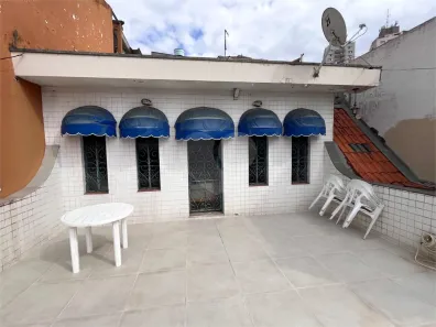 Casa com 3 Quartos à venda, 228m² no Vila Gustavo, São Paulo