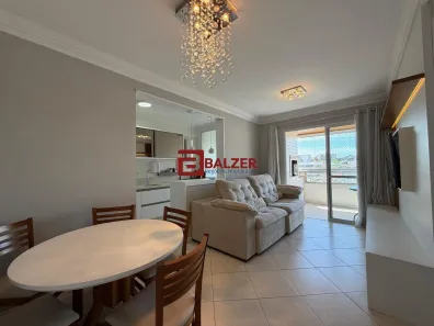 Apartamento com 2 Quartos à venda, 71m² no Flor de Nápolis, São José