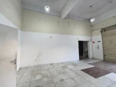 Sala Comercial para alugar, 328m² no Vila Galvão, Guarulhos