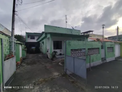 Casa com 4 Quartos à venda, 160m² no Campo Grande, Rio de Janeiro