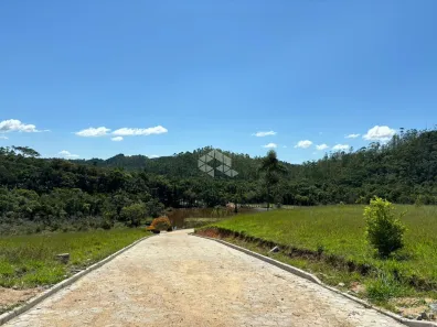Lote/Terreno à venda, 800m² no Areias, Tijucas