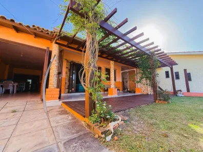 Casa com 5 Quartos à venda, 185m² no Nordeste, Imbé