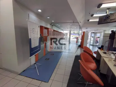 Ponto Comercial para alugar, 344m² no Inconfidência, Belo Horizonte