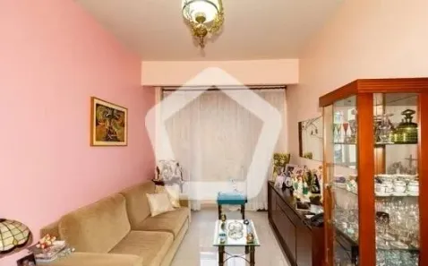 Apartamento com 3 Quartos à venda, 76m² no Lagoa, Rio de Janeiro